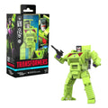 The Transformers: The Movie Generations Studio Series Deluxe Class Action Figure Constructicon Bonecrusher