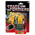 The Transformers Retro G1 Action Figure Autobot Brawn
