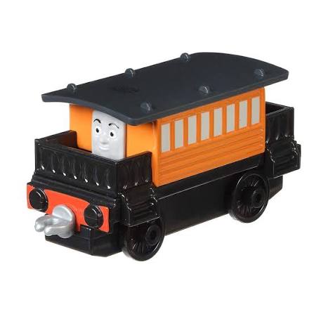 henrietta luke die cast
