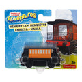 henrietta luke die cast