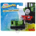 Thomas Luke die cast