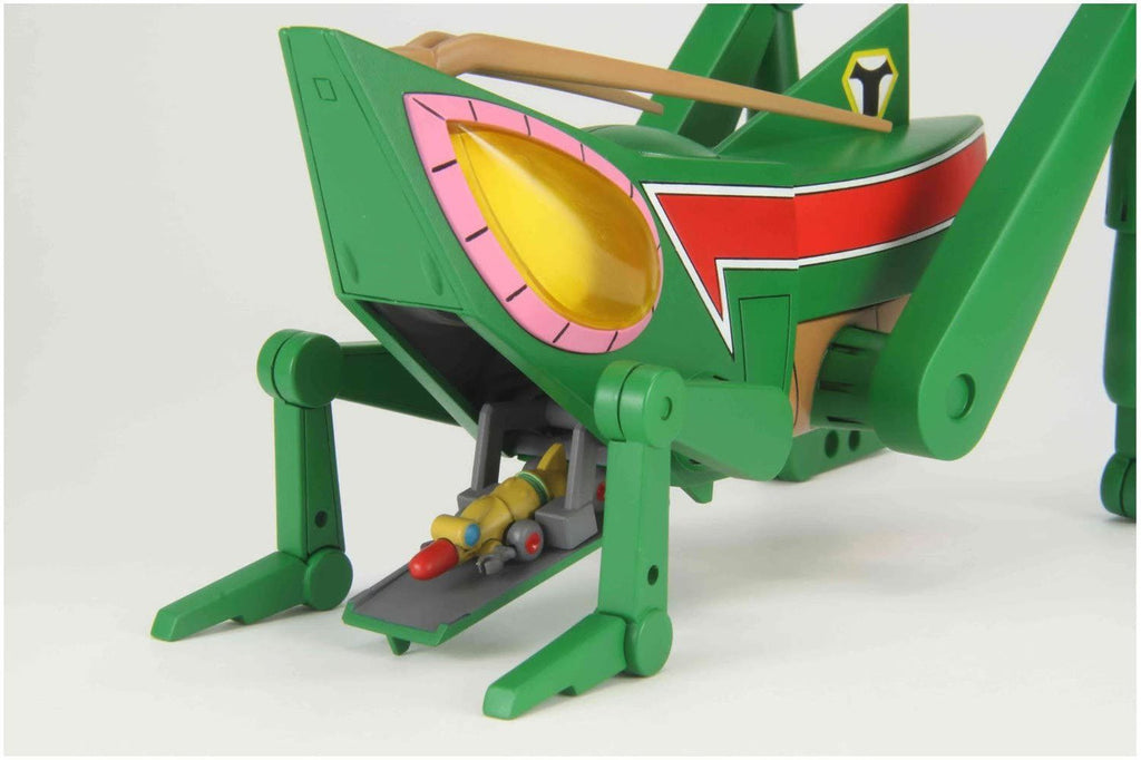 Time Bokan Dotabattan 1/100 Model Kit