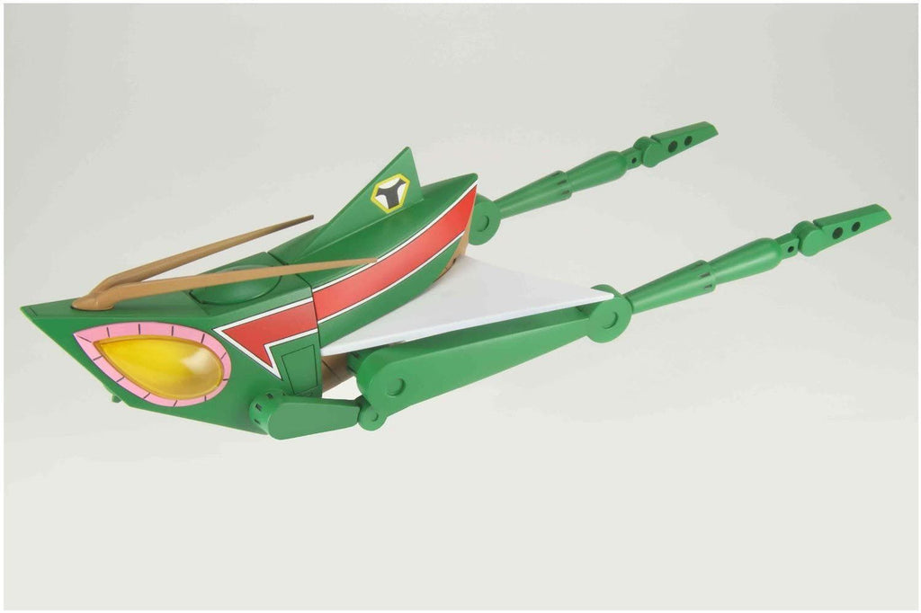 Time Bokan Dotabattan 1/100 Model Kit