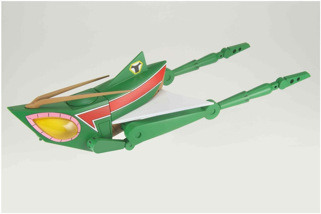 Time Bokan Dotabattan 1/100 Model Kit