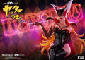 Time Bokan Miss Doronjo Statue