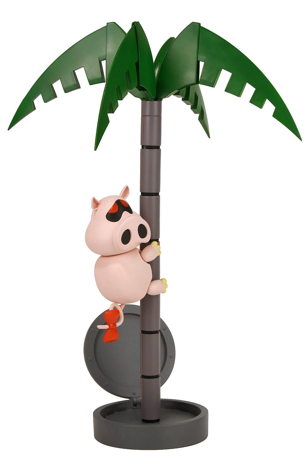 Time Bokan Yatterman Pig Model Kit