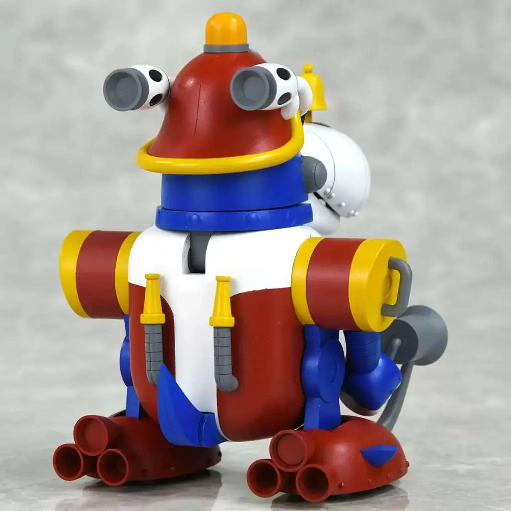Time Bokan Yatterman Yatterwan Model Kit