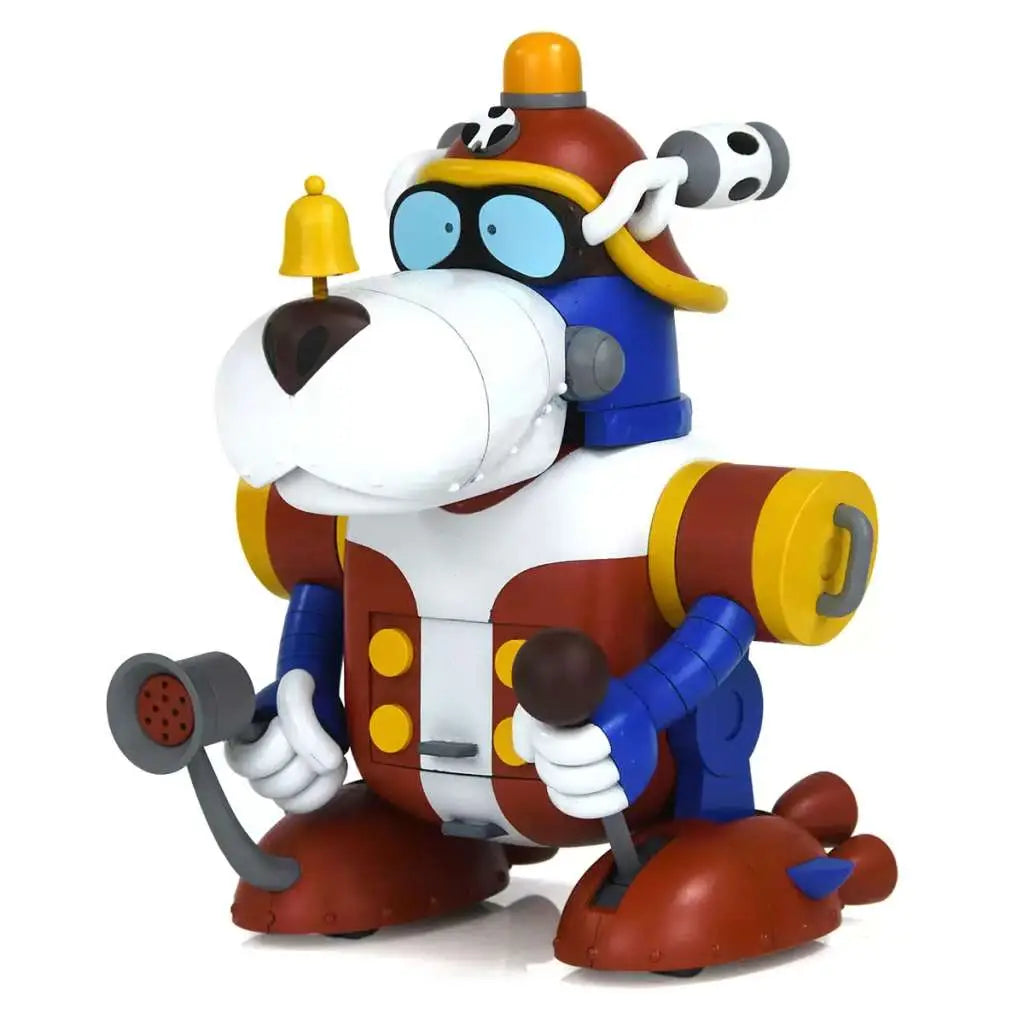 Time Bokan Yatterman Yatterwan Model Kit