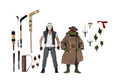 Tmnt Casey Jones&Raphael Disg 2pk