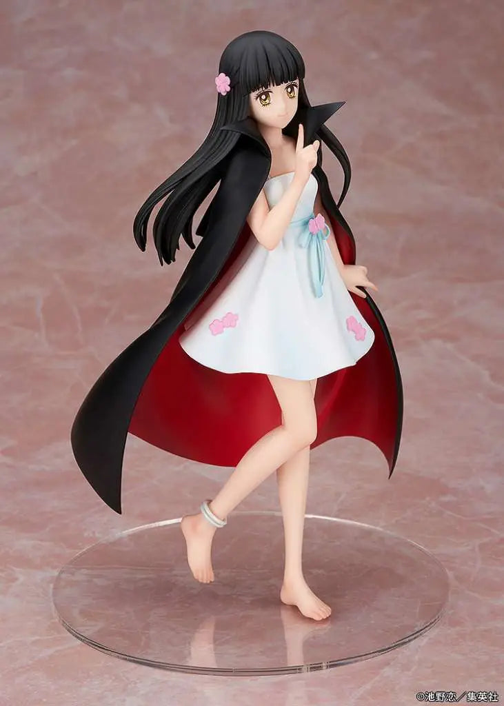 Tokimeki Tonight PVC Statue 1/7 Ranze Eto