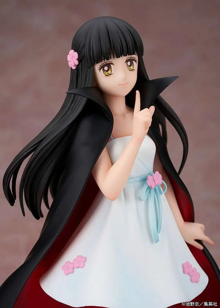 Tokimeki Tonight PVC Statue 1/7 Ranze Eto