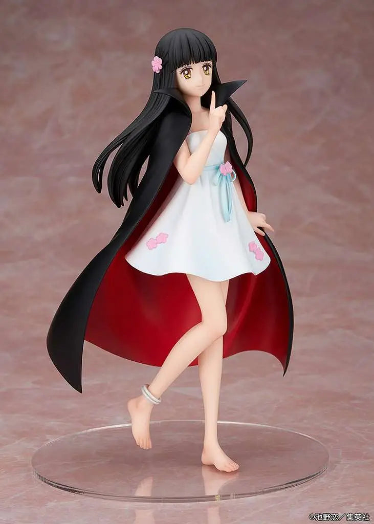 Tokimeki Tonight PVC Statue 1/7 Ranze Eto