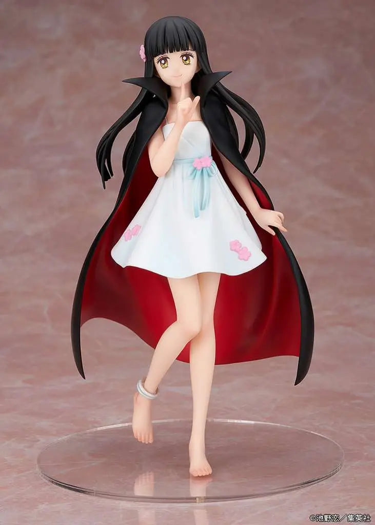 Tokimeki Tonight PVC Statue 1/7 Ranze Eto