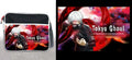 Tokyo Ghoul Kaneki Ghoul Messenger Bag