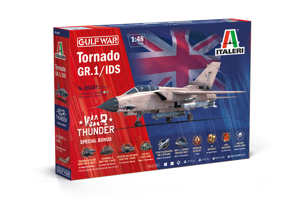 Tornado GR.1/IDS Gulf War