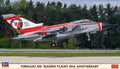 Tornado IDS Maiden Flight 50th Anniversary