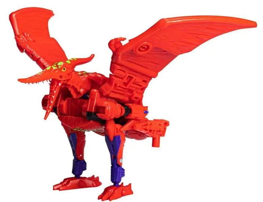 Transformers Leg Buzzwor Bubmleb Terror LTD