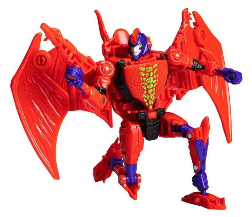 Transformers Leg Buzzwor Bubmleb Terror LTD