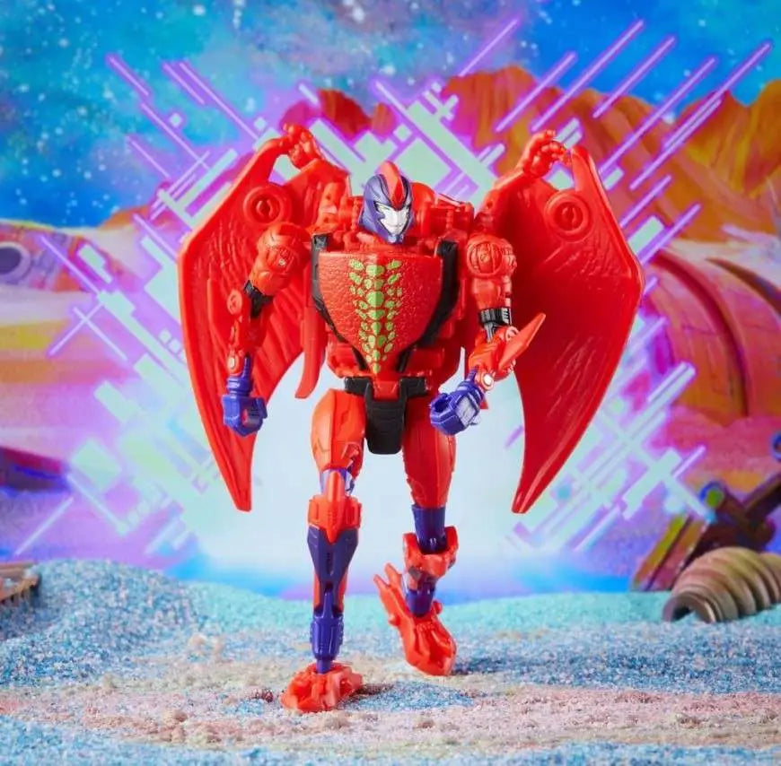 Transformers Leg Buzzwor Bubmleb Terror LTD