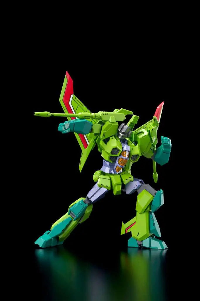 Transformers Acid Storm model kit