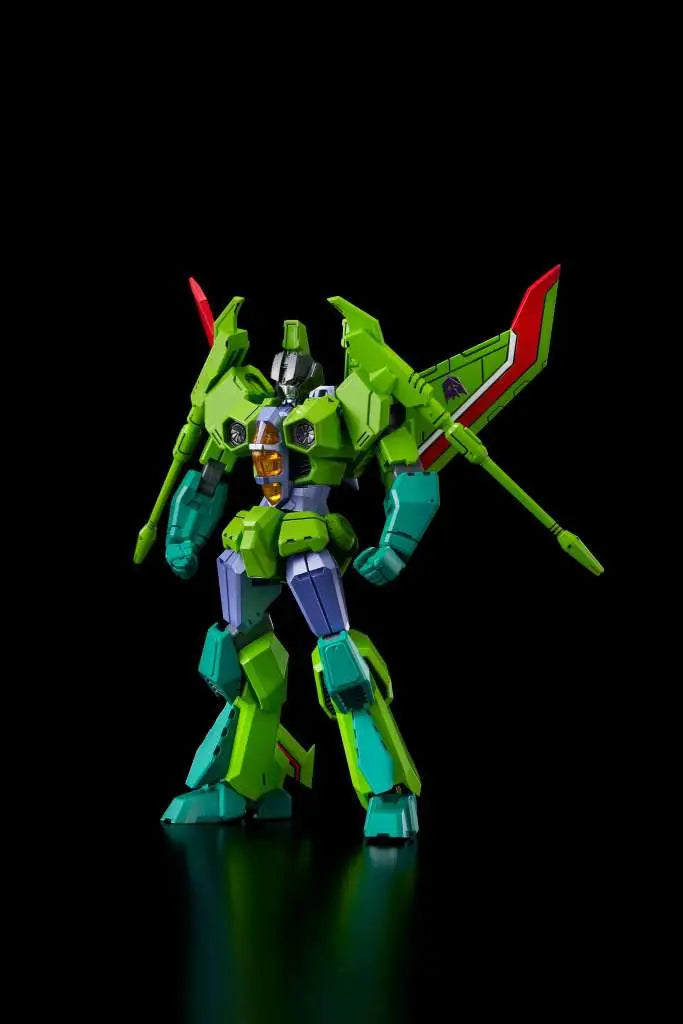 Transformers Acid Storm model kit