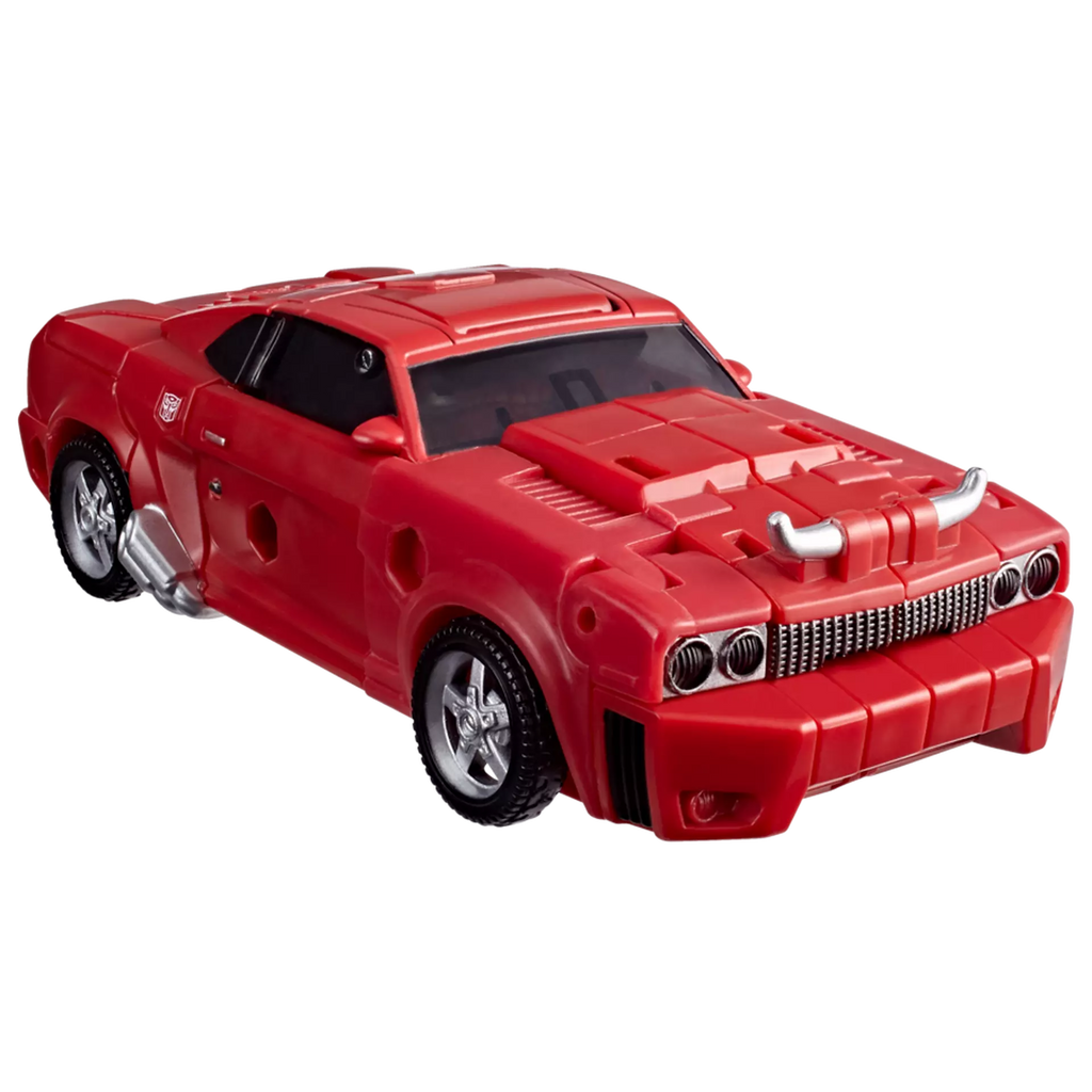 Transformers Age Of The Prime Cliffjumper Action Figure