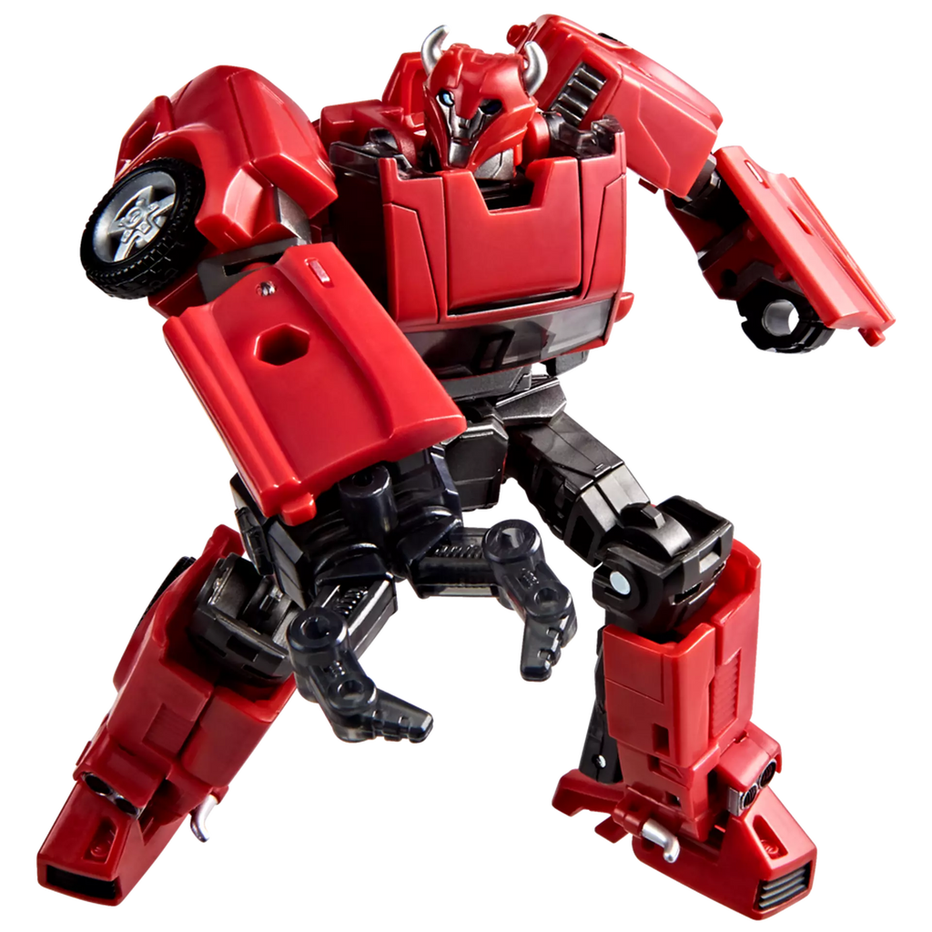 Transformers Age Of The Prime Cliffjumper Action Figure