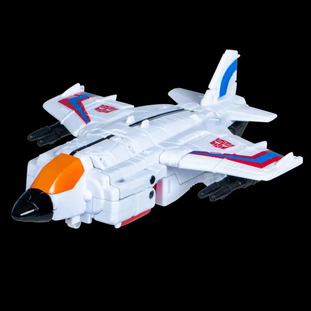 Transformers Age Of The Primes Aerialbot Slingshot Action Figure