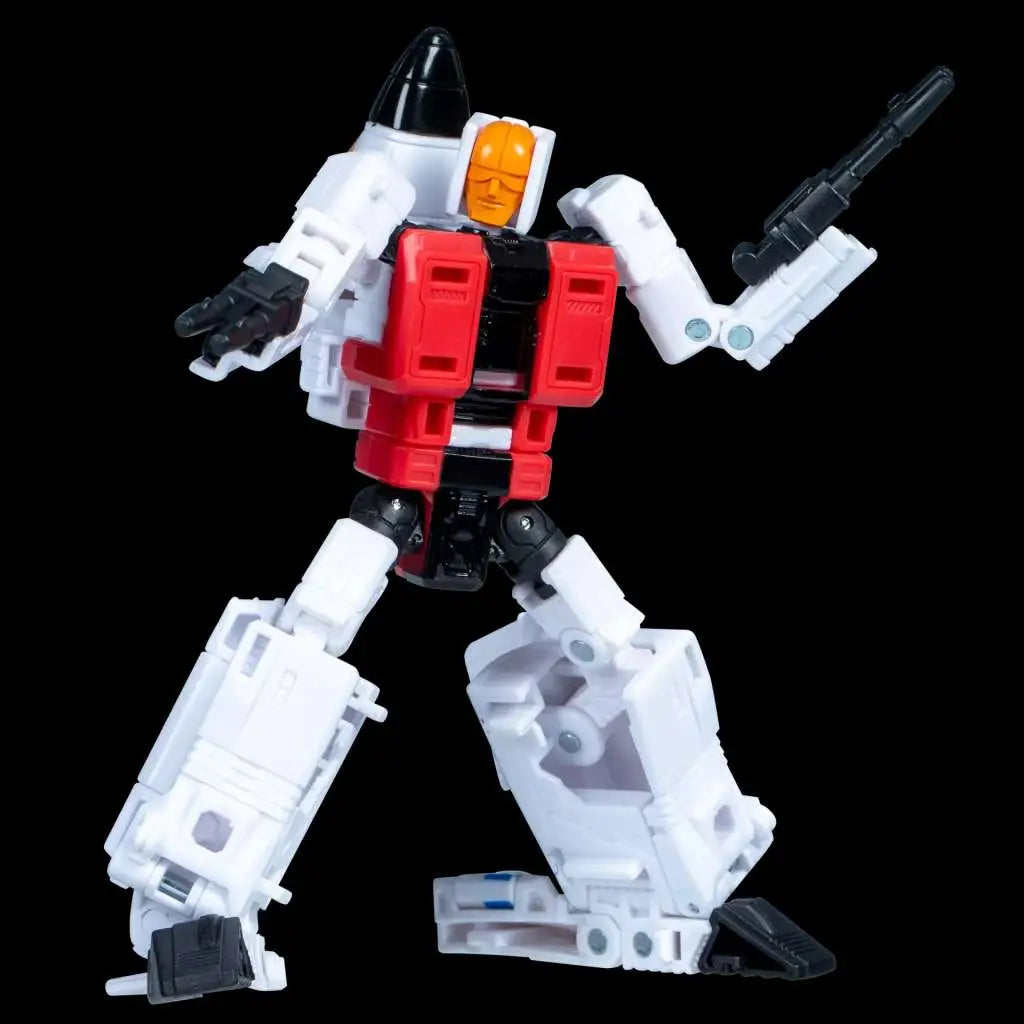 Transformers Age Of The Primes Aerialbot Slingshot Action Figure