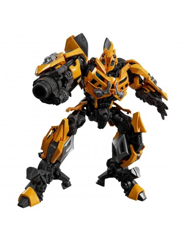 Transformers Buzzworthy Bumblebee Studio Series Deluxe Action Figures Shatter