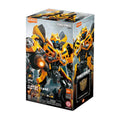 Transformers Buzzworthy Bumblebee Studio Series Deluxe Action Figures Shatter