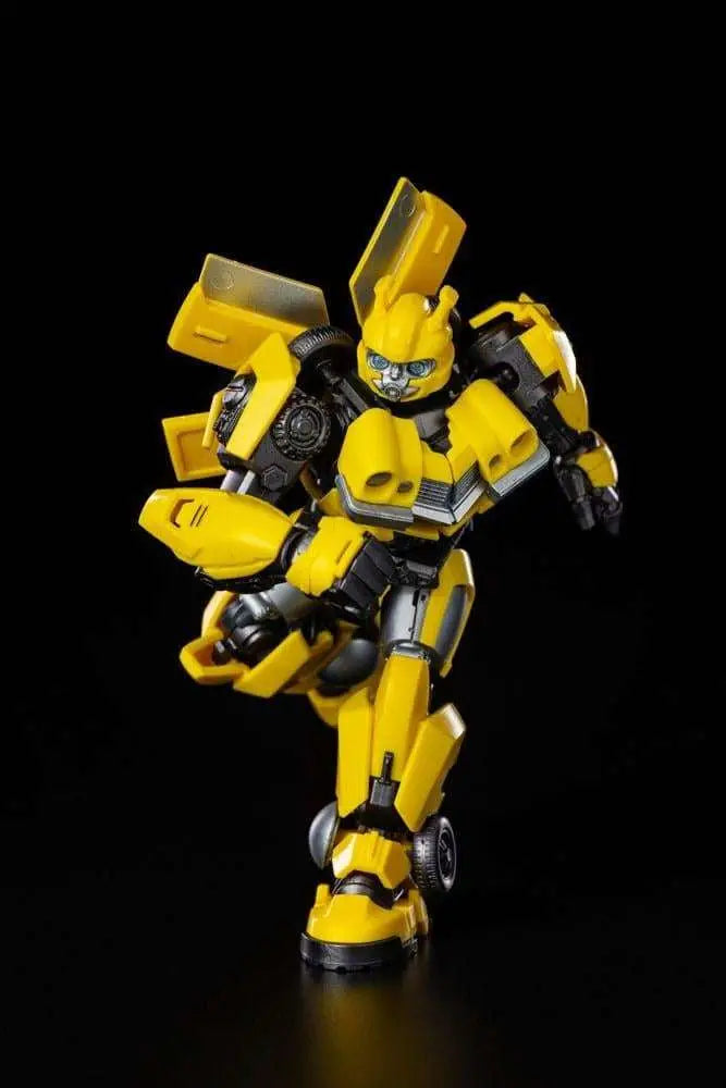 Transformers Bumblebee Rise Of The Beasts Classic Class 02 Model Kit