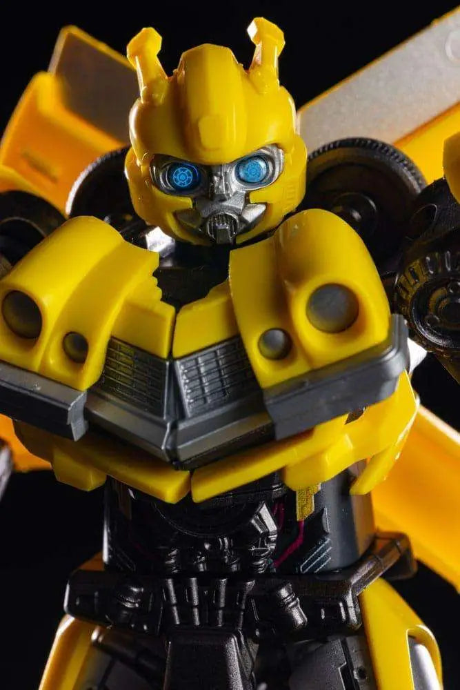 Transformers Bumblebee Rise Of The Beasts Classic Class 02 Model Kit