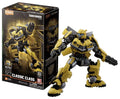 Transformers Bumblebee Rise Of The Beasts Classic Class 02 Model Kit