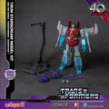 Transformers Generation 1 Amk Pro Starscream Model Kit