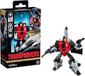 Transformers Age of the Primes Deluxe Class Action Figure Aerialbot Skydive
