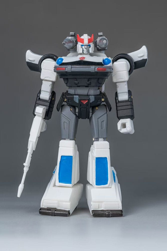 Transformers Generation One Wave 2 Prowl Amk Mini Model Kit