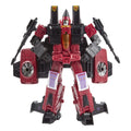 Transformers Generations War for Cybertron: Earthrise Voyager Class Actionfigur Thrust