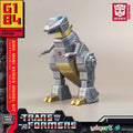 Transformers: Generation One AMK Mini Series Plastic Model Kit Grimlock