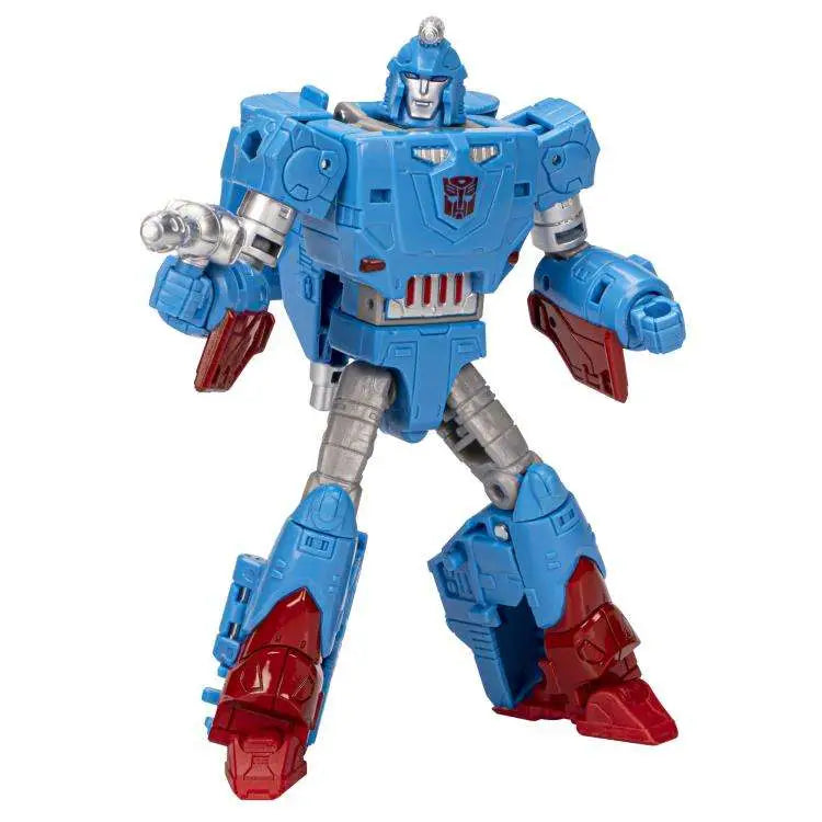 Transformers Legacy Autobot Devcon Af