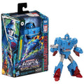Transformers Legacy Autobot Devcon Af