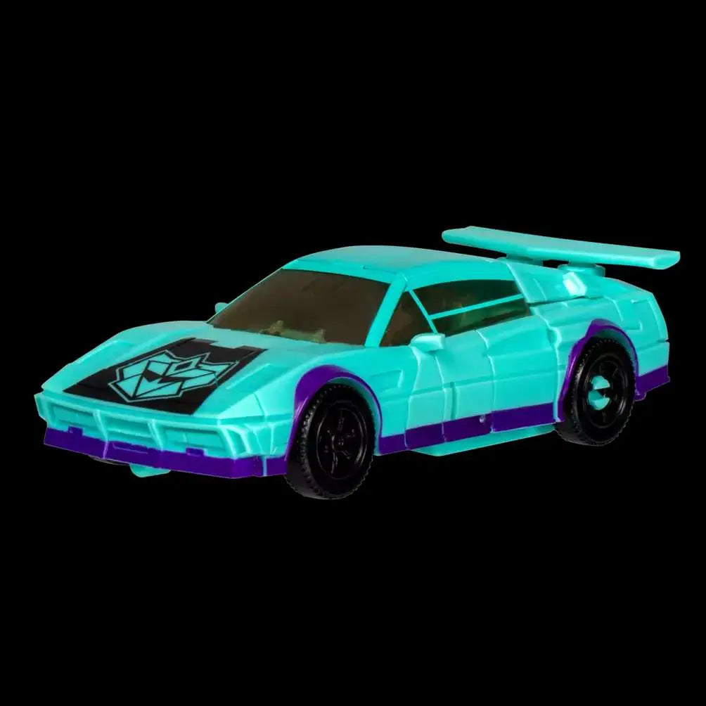 Transformers Legacy United Breakdown Action Figure