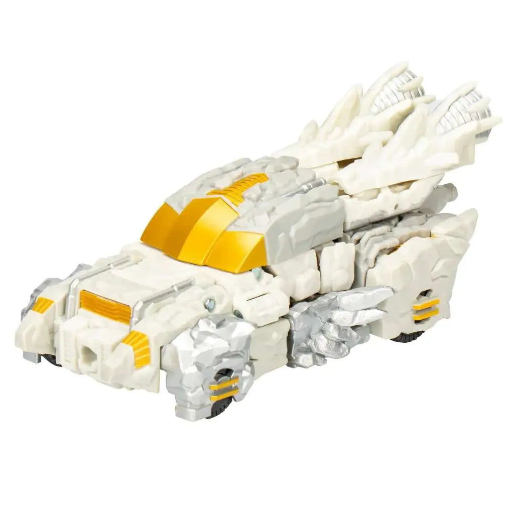 Transformers Legacy United Infernac Universe Nucleos Action Figure