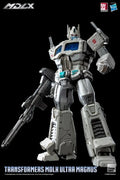 Transformers Mdlx Ultra Magnus Exclusive Figure