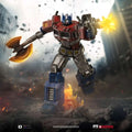 Transformers Optimus Prime Demi Art Scale 1/20 Statue