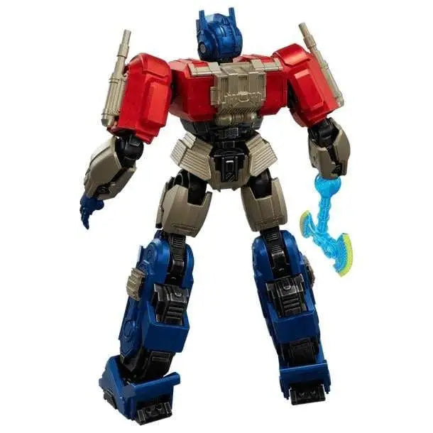 Transformers Optimus Prime Movie One Classic Class 11 Model Kit