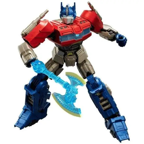 Transformers Optimus Prime Movie One Classic Class 11 Model Kit