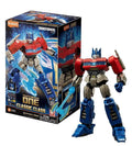 Transformers Optimus Prime Movie One Classic Class 11 Model Kit