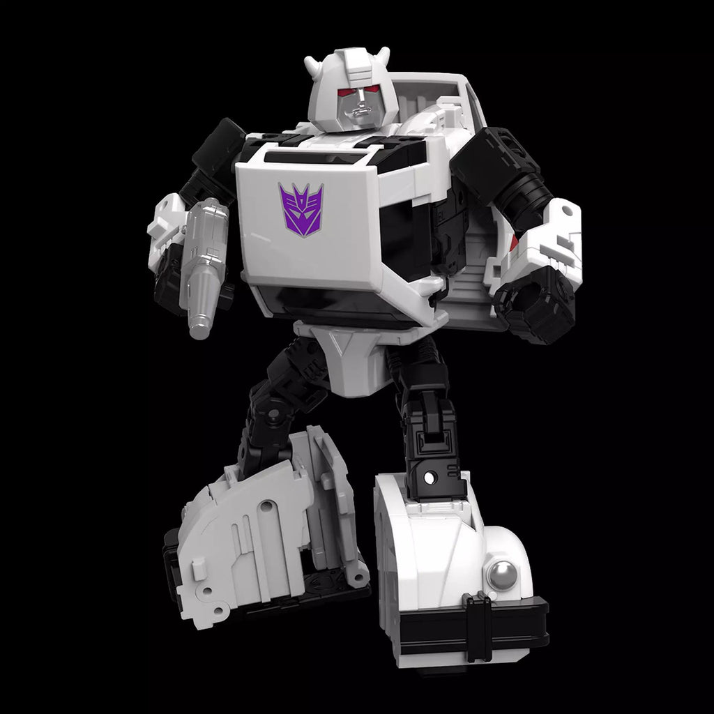 Transformers Retro G1 Bug Bite Action Figure