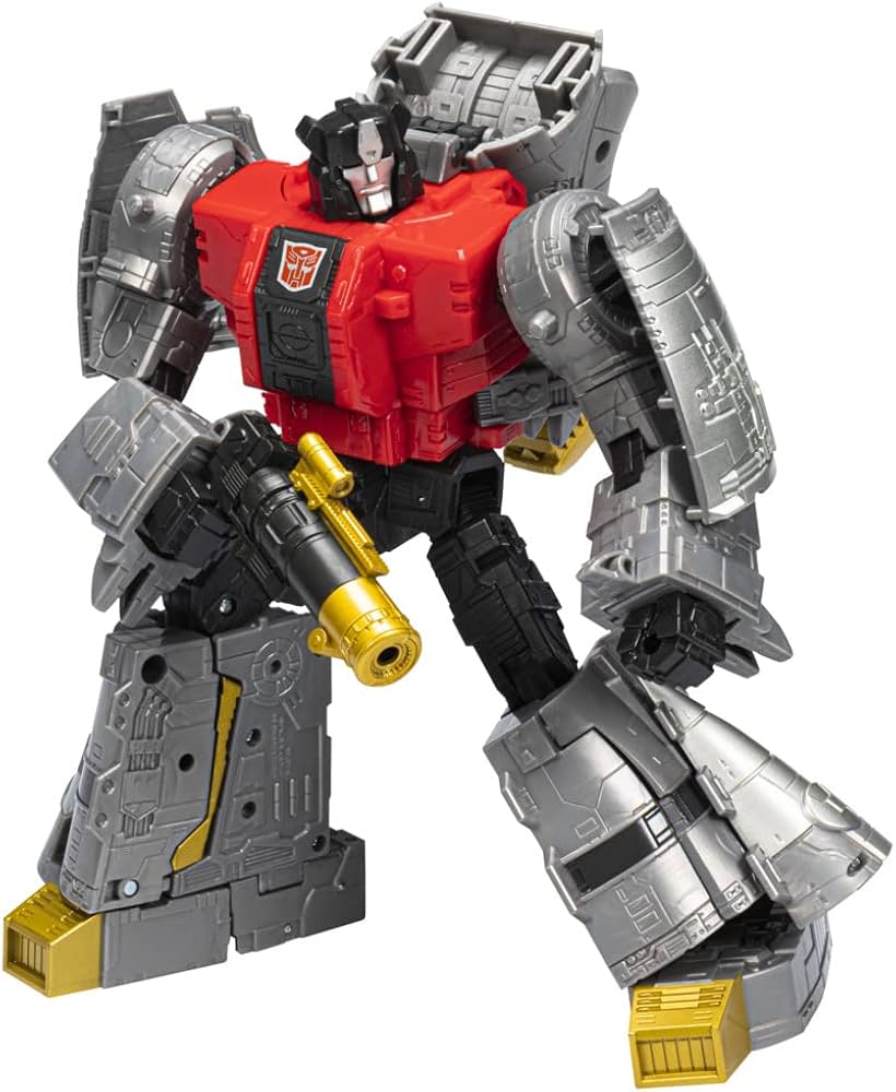Transformers Studio Series Dinobot Sludge